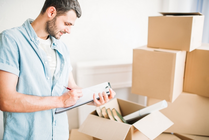 Five Traits of Reliable Professional Movers