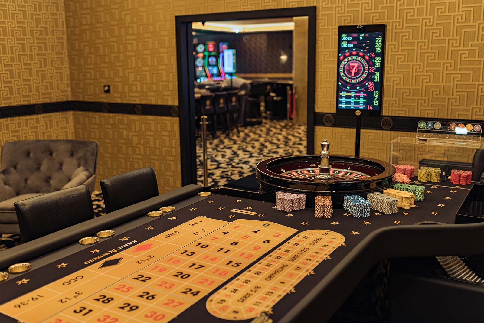 When Do Online Slot Feature Guarantees Become Active?